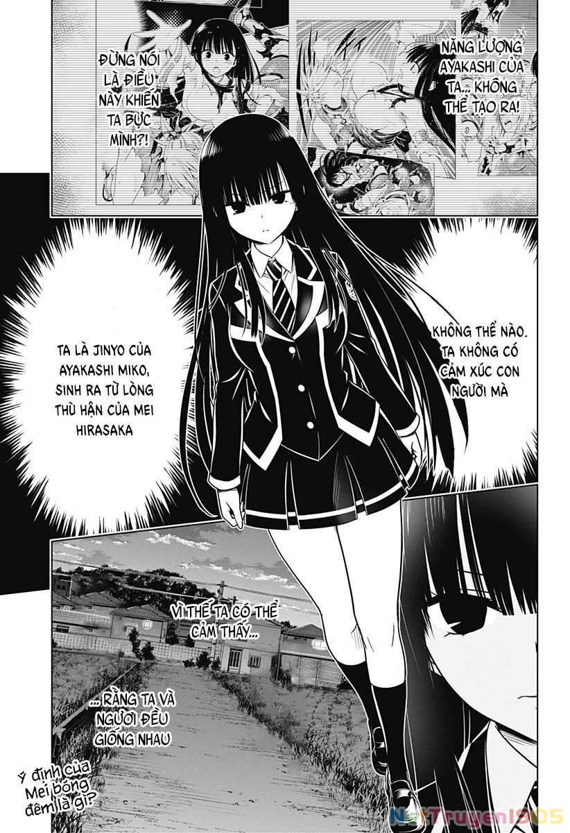 Nhẫn Giả Diệt Quỷ Chapter 125 - 2