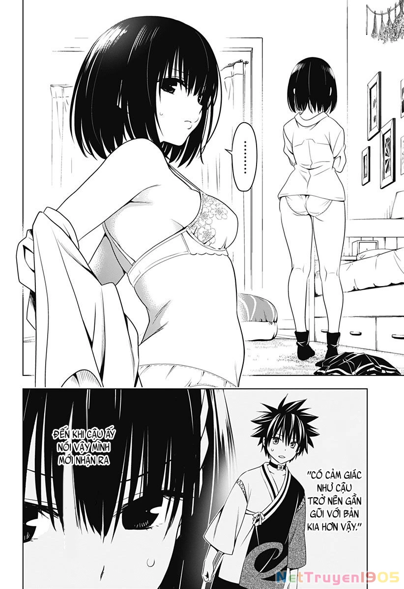 Nhẫn Giả Diệt Quỷ Chapter 125 - 3