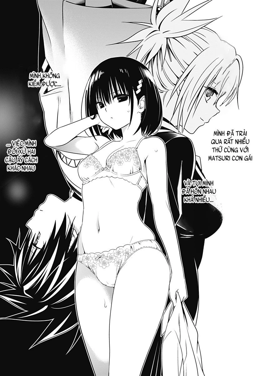 Nhẫn Giả Diệt Quỷ Chapter 125 - 4