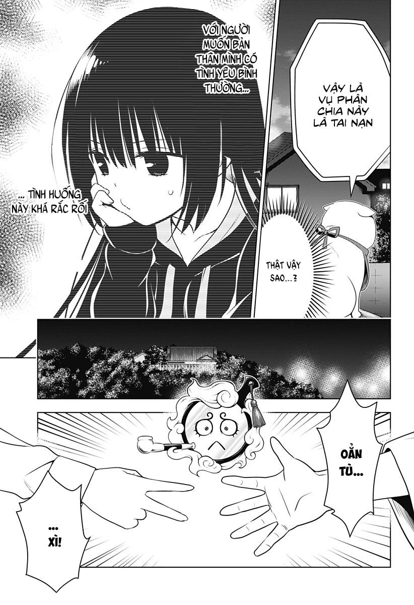 Nhẫn Giả Diệt Quỷ Chapter 125 - 6