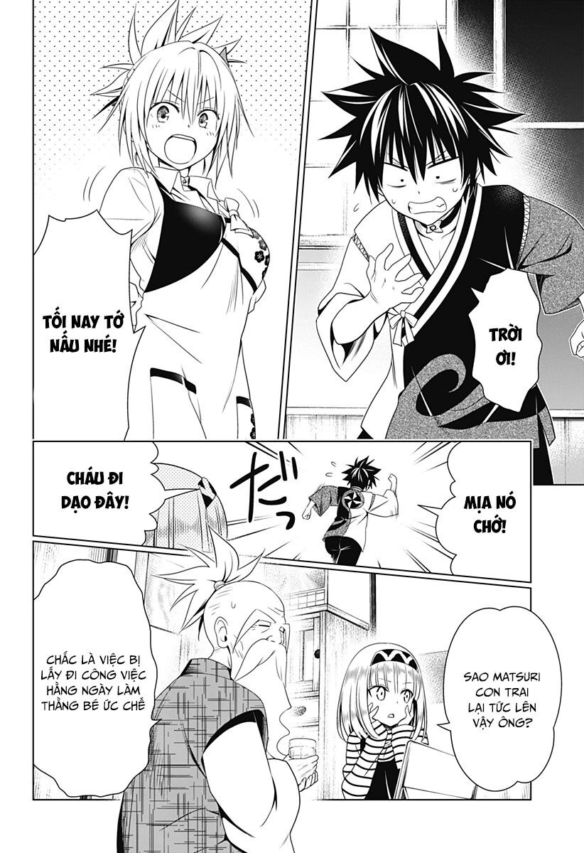 Nhẫn Giả Diệt Quỷ Chapter 125 - 7