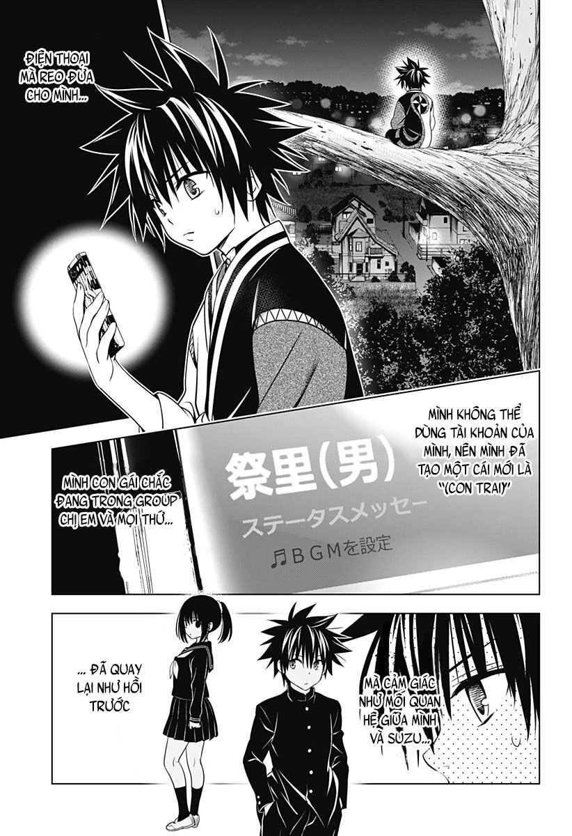 Nhẫn Giả Diệt Quỷ Chapter 125 - 8