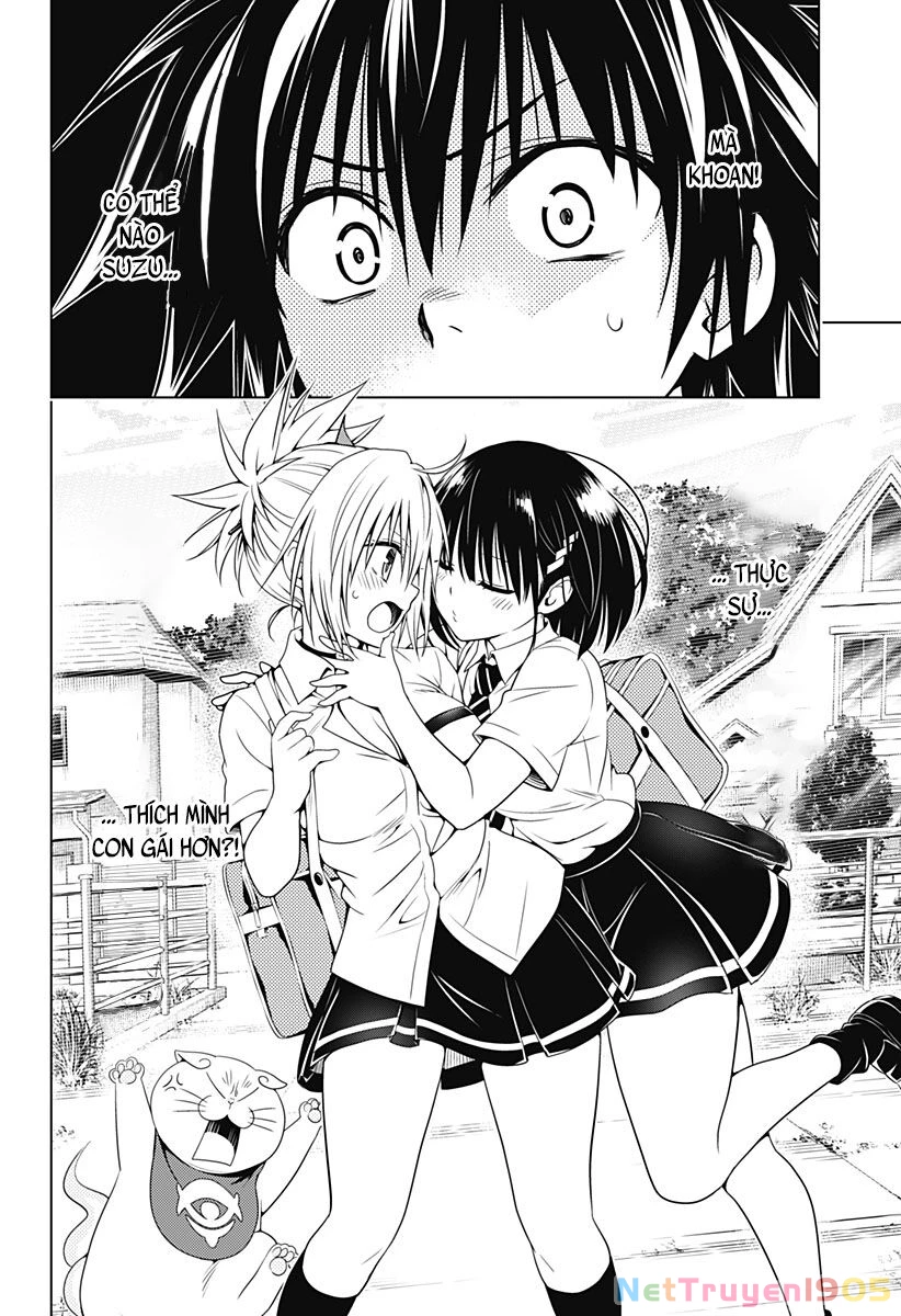 Nhẫn Giả Diệt Quỷ Chapter 125 - 9