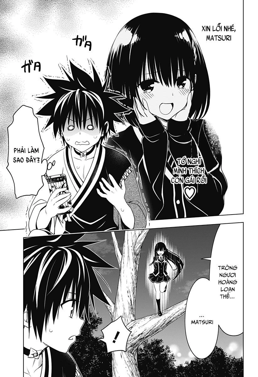 Nhẫn Giả Diệt Quỷ Chapter 125 - 10