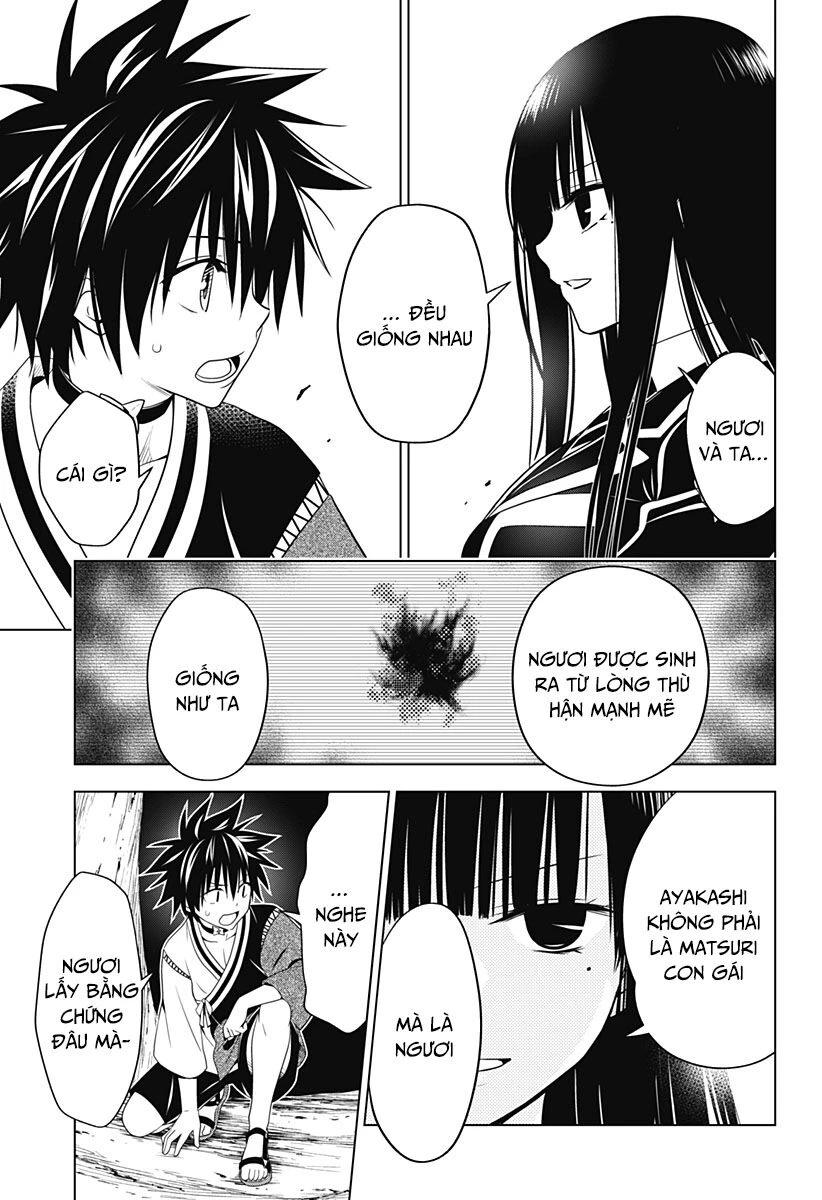 Nhẫn Giả Diệt Quỷ Chapter 125 - 12