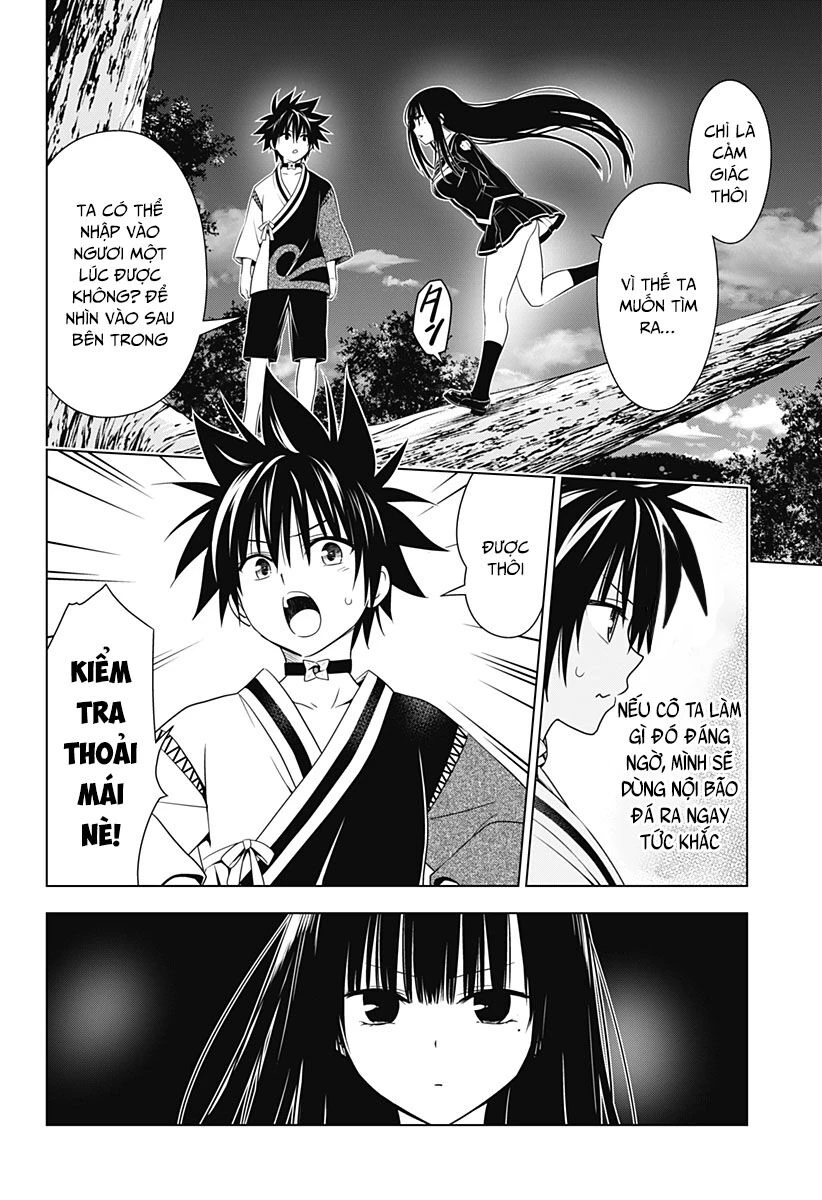 Nhẫn Giả Diệt Quỷ Chapter 125 - 13