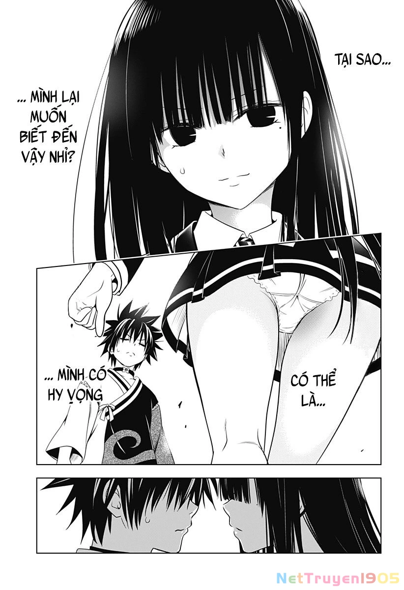 Nhẫn Giả Diệt Quỷ Chapter 125 - 14