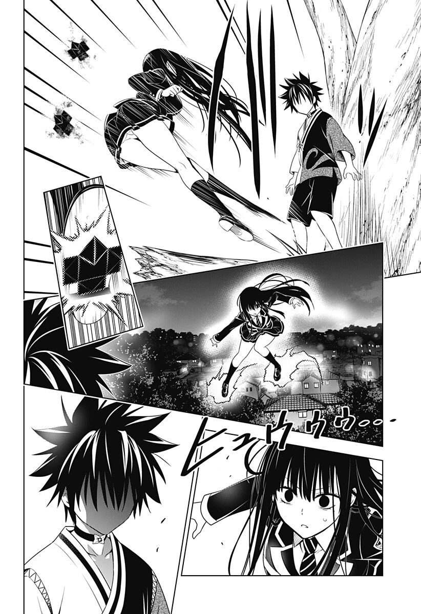 Nhẫn Giả Diệt Quỷ Chapter 125 - 19