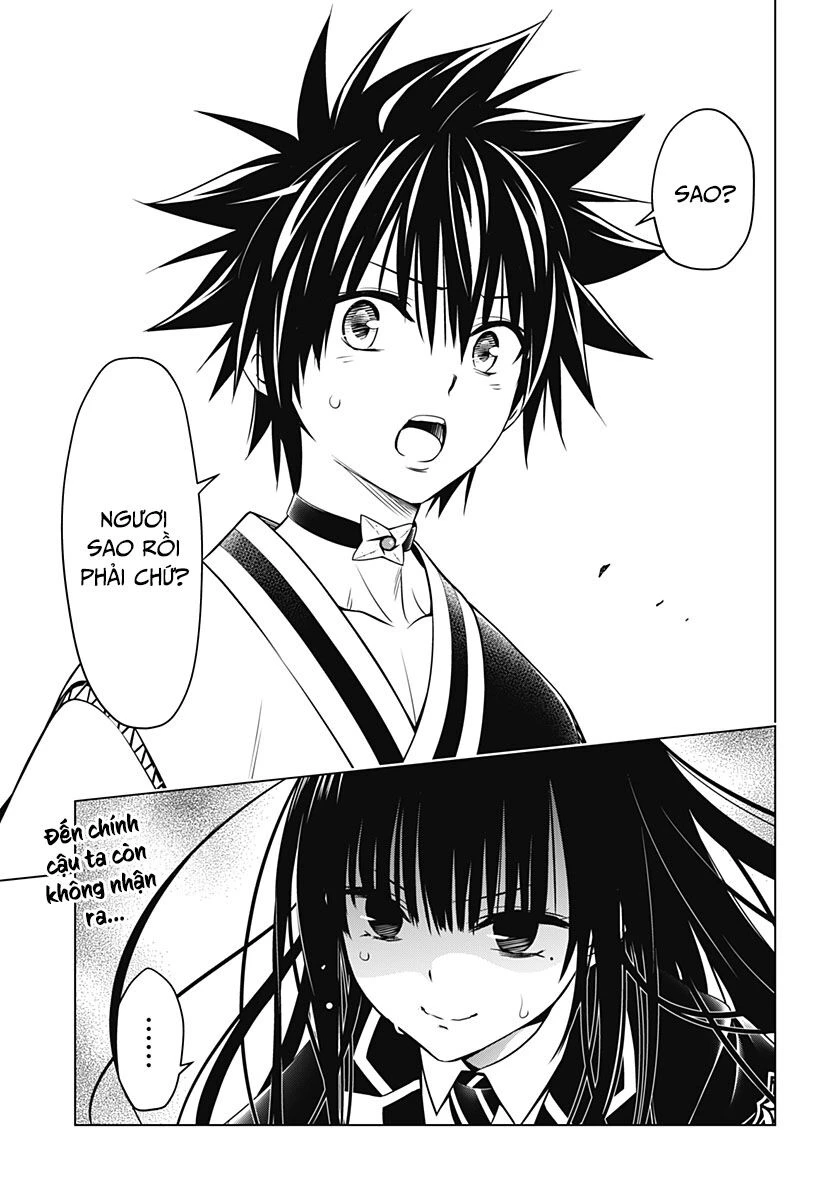 Nhẫn Giả Diệt Quỷ Chapter 125 - 20