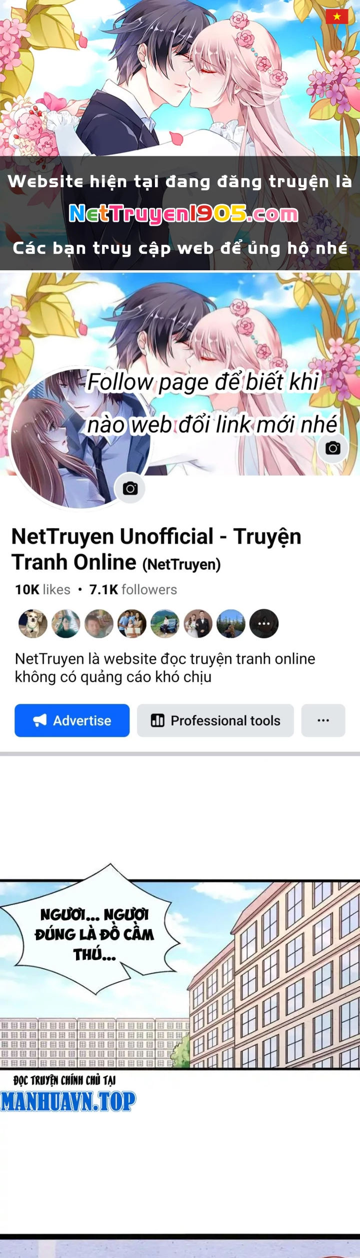 Tôi không phải là Đường Tam Tạng Chapter 26 - 1