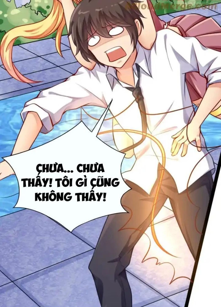 Tôi không phải là Đường Tam Tạng Chapter 26 - 3