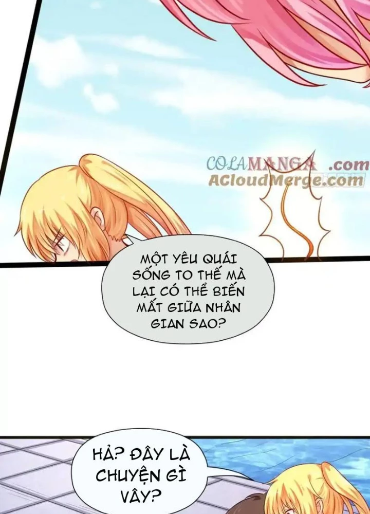 Tôi không phải là Đường Tam Tạng Chapter 26 - 7