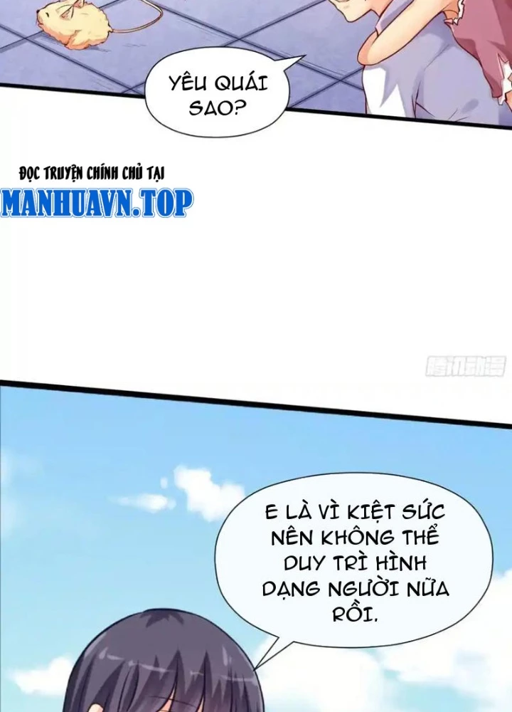 Tôi không phải là Đường Tam Tạng Chapter 26 - 9
