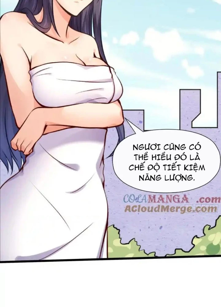 Tôi không phải là Đường Tam Tạng Chapter 26 - 11