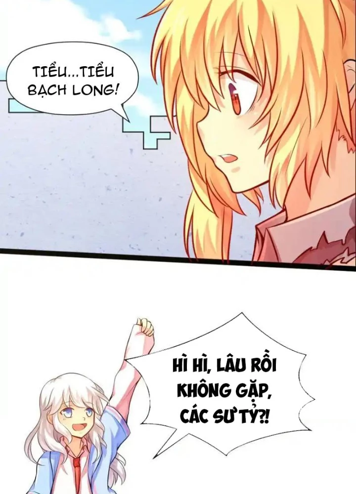 Tôi không phải là Đường Tam Tạng Chapter 26 - 19
