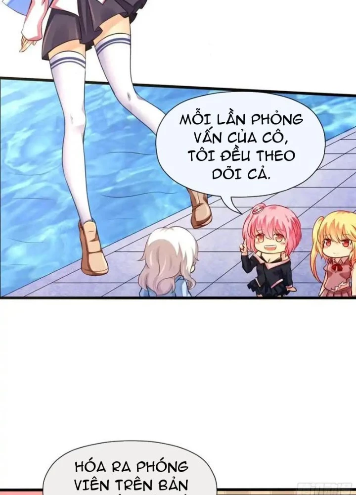 Tôi không phải là Đường Tam Tạng Chapter 26 - 21