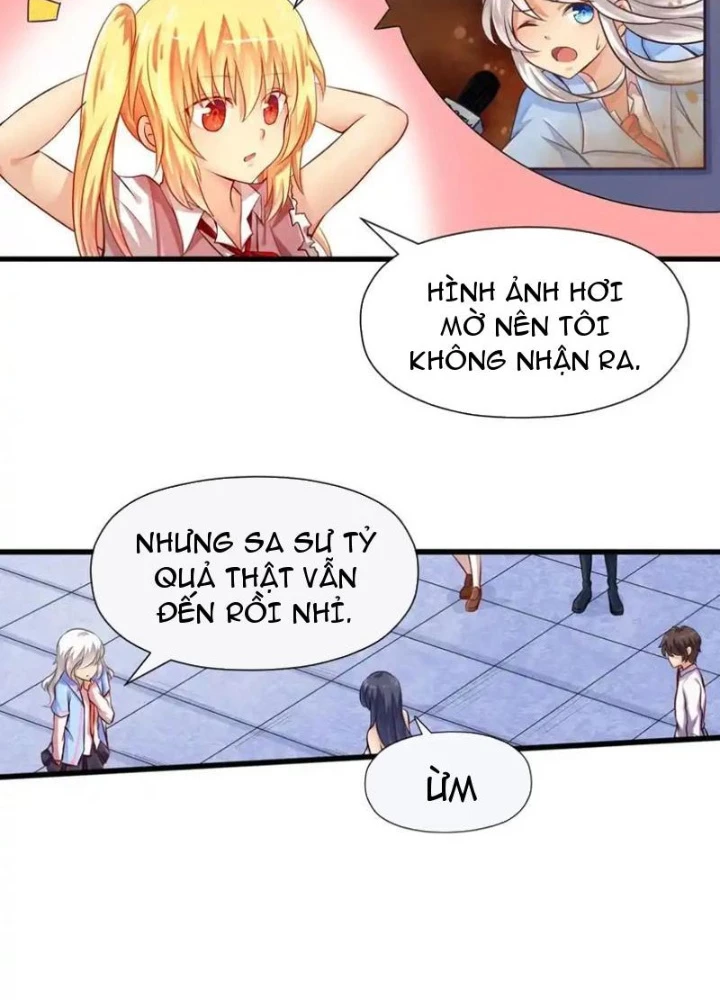 Tôi không phải là Đường Tam Tạng Chapter 26 - 23