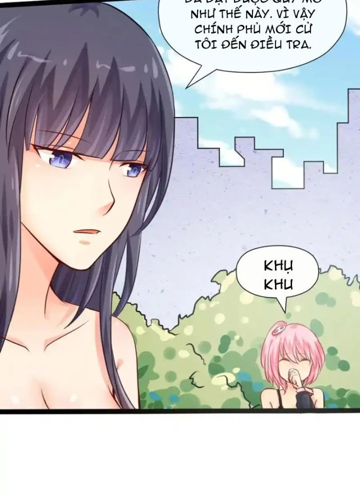Tôi không phải là Đường Tam Tạng Chapter 26 - 27