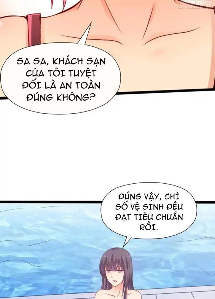 Tôi không phải là Đường Tam Tạng Chapter 26 - 31