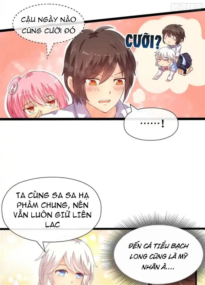 Tôi không phải là Đường Tam Tạng Chapter 26 - 43
