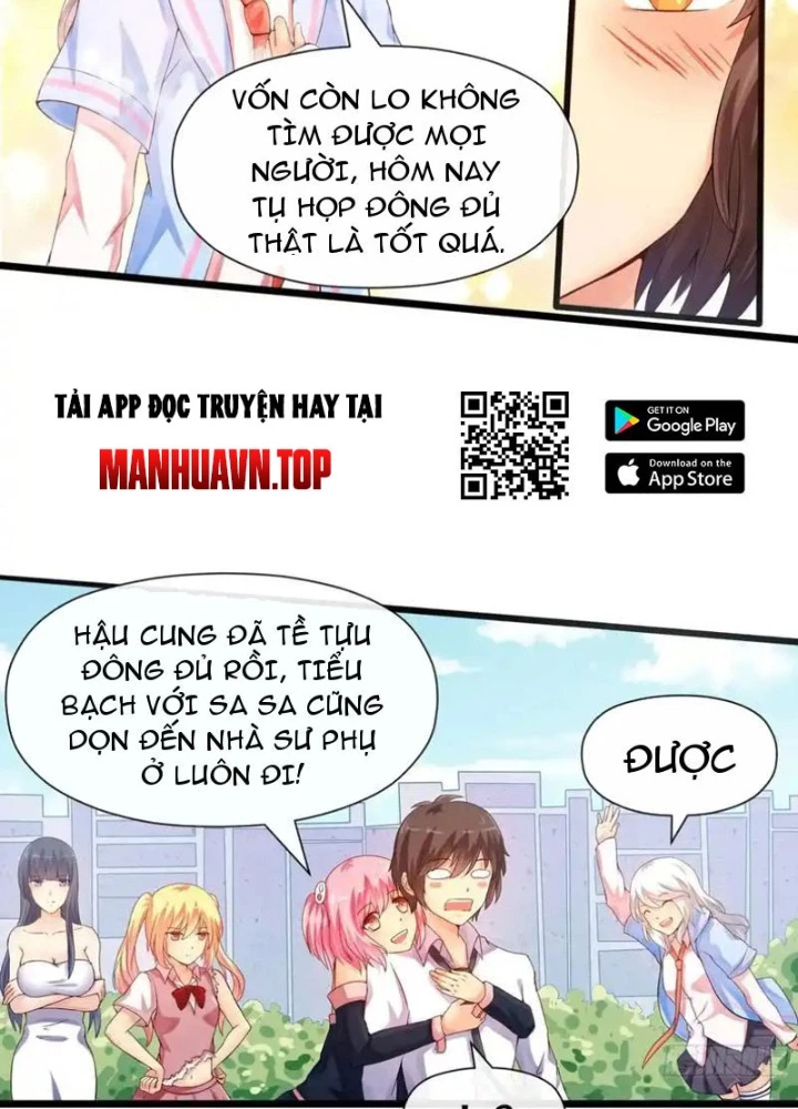 Tôi không phải là Đường Tam Tạng Chapter 26 - 45