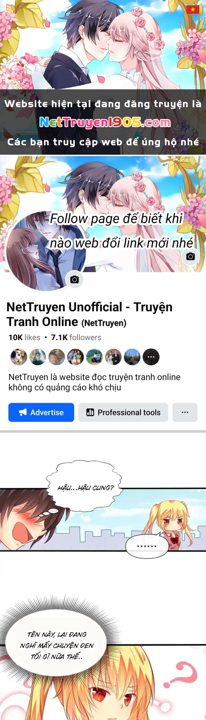 Tôi không phải là Đường Tam Tạng Chapter 27 - 1