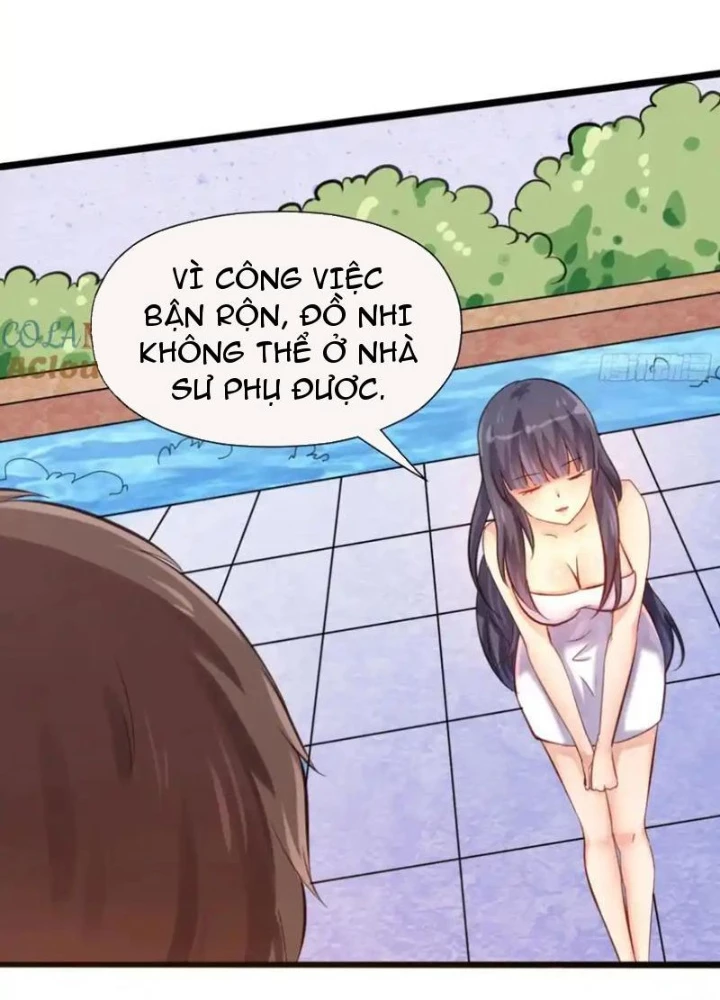 Tôi không phải là Đường Tam Tạng Chapter 27 - 7