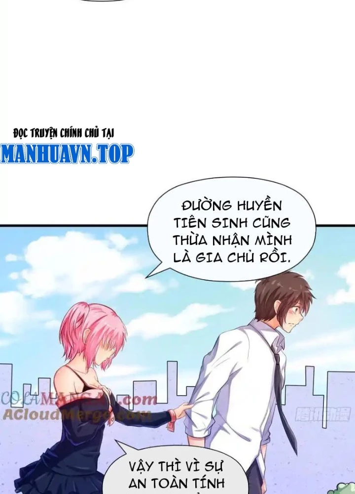 Tôi không phải là Đường Tam Tạng Chapter 27 - 19