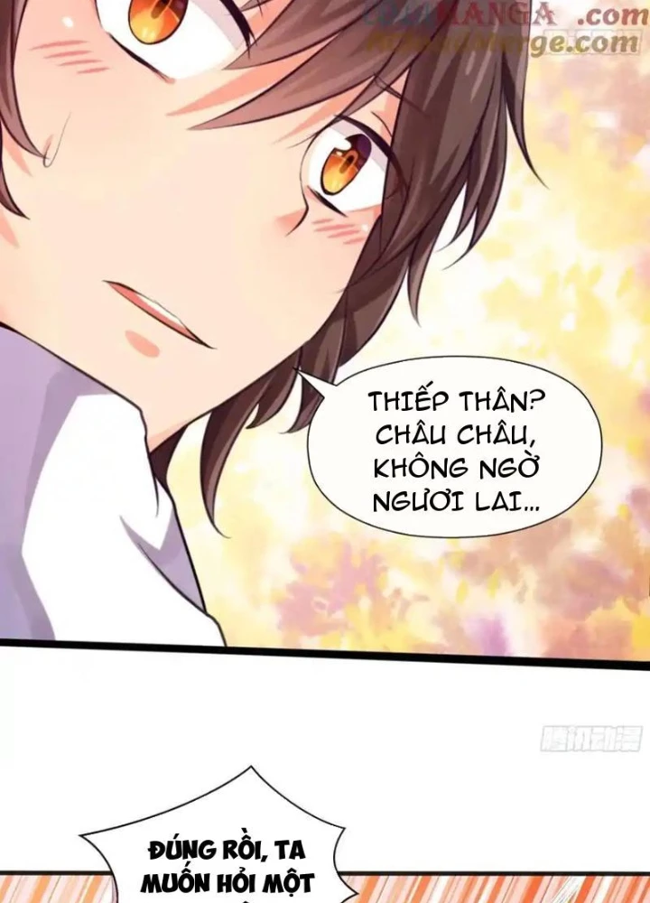 Tôi không phải là Đường Tam Tạng Chapter 27 - 25