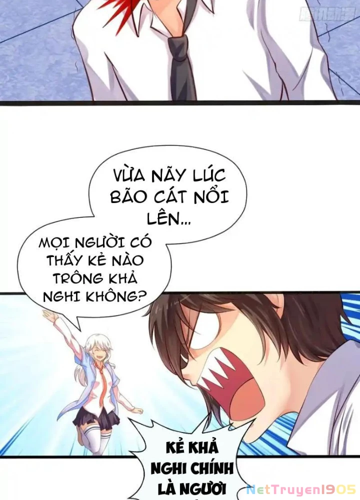 Tôi không phải là Đường Tam Tạng Chapter 27 - 31