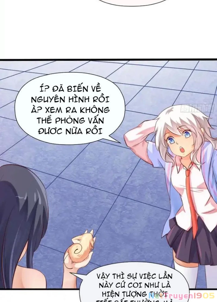 Tôi không phải là Đường Tam Tạng Chapter 27 - 35