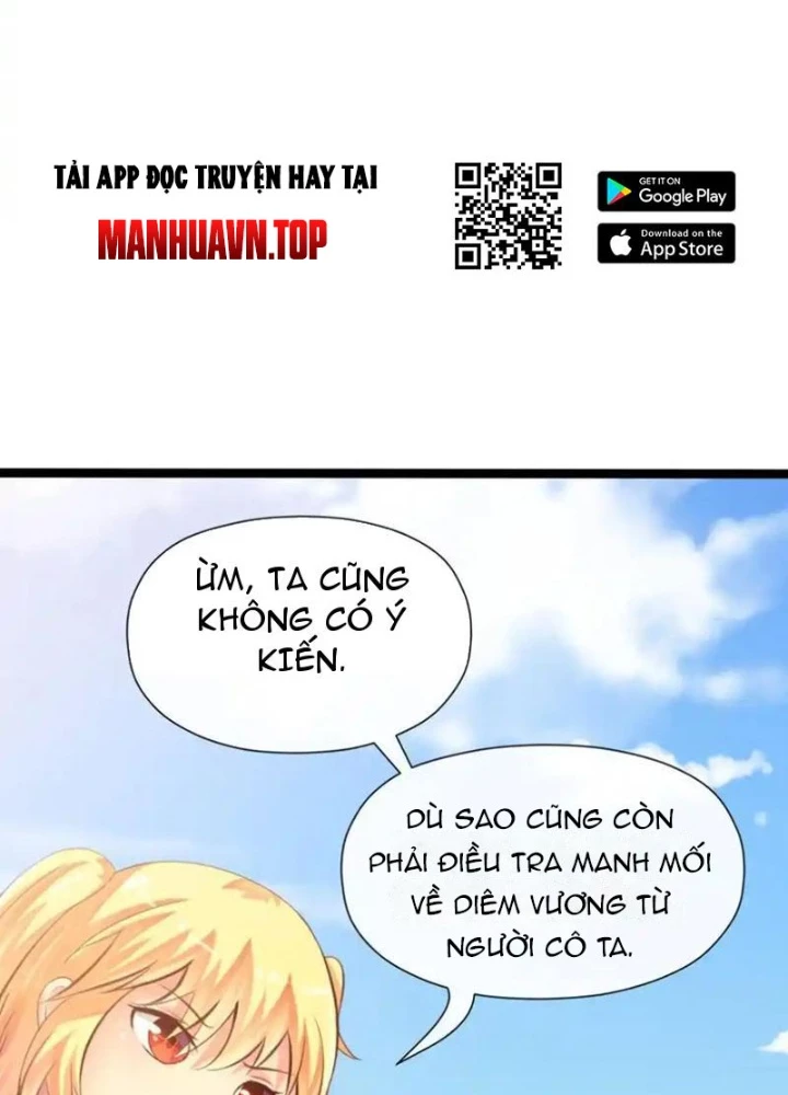 Tôi không phải là Đường Tam Tạng Chapter 27 - 39