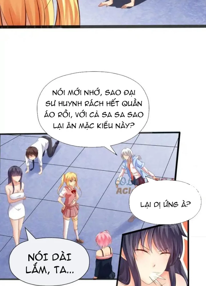 Tôi không phải là Đường Tam Tạng Chapter 27 - 45