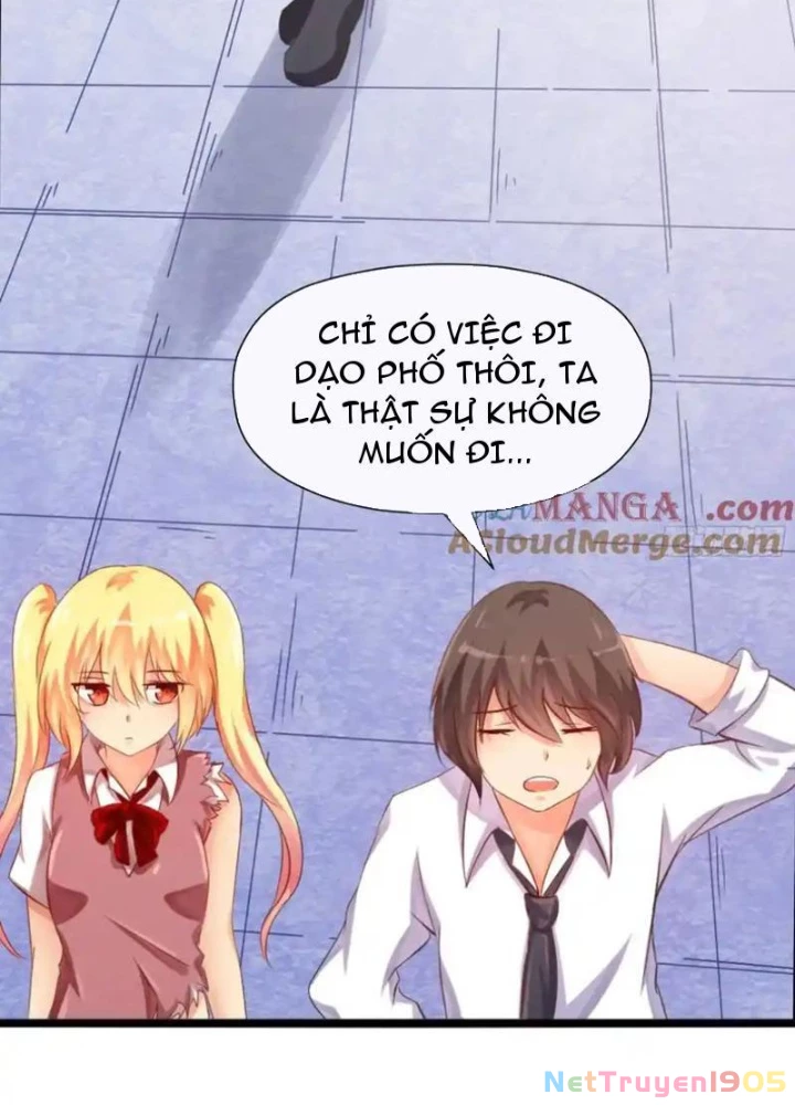 Tôi không phải là Đường Tam Tạng Chapter 27 - 53