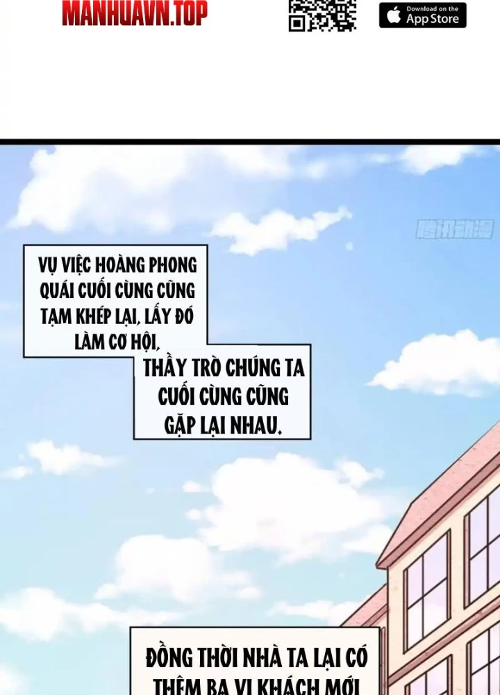 Tôi không phải là Đường Tam Tạng Chapter 27 - 55