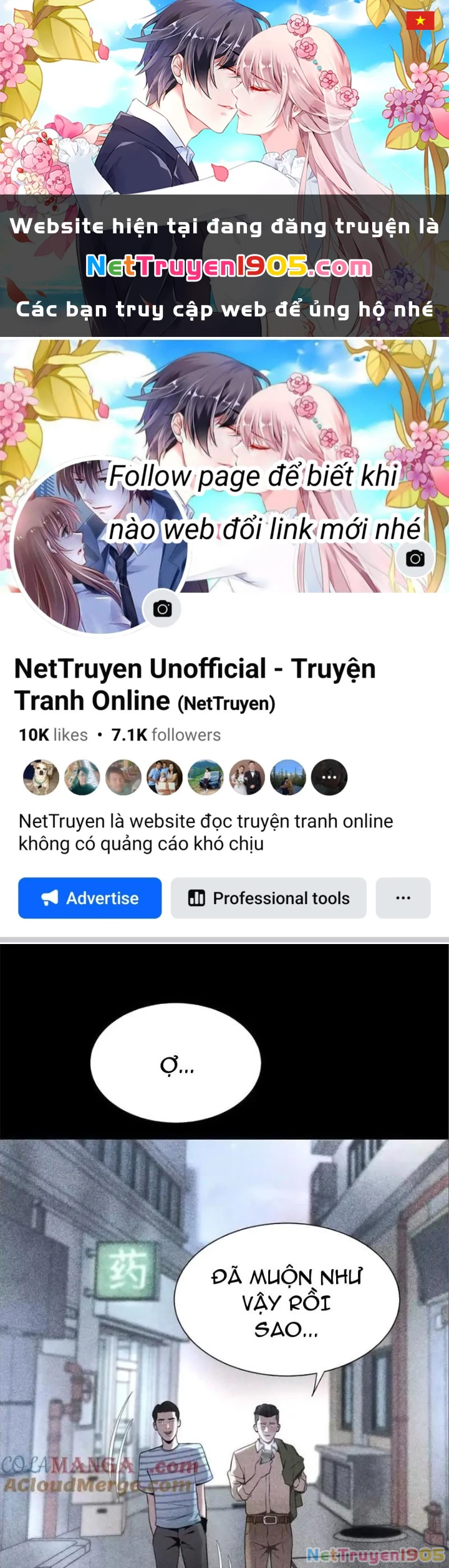 Trò chơi vô vọng Chapter 19 - 1