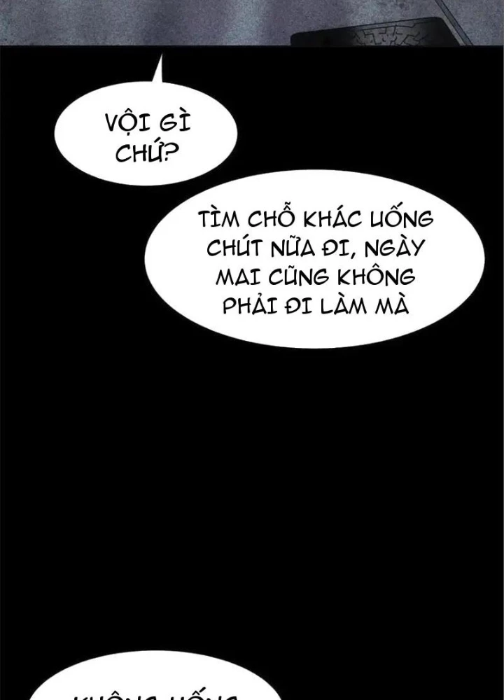 Trò chơi vô vọng Chapter 19 - 3