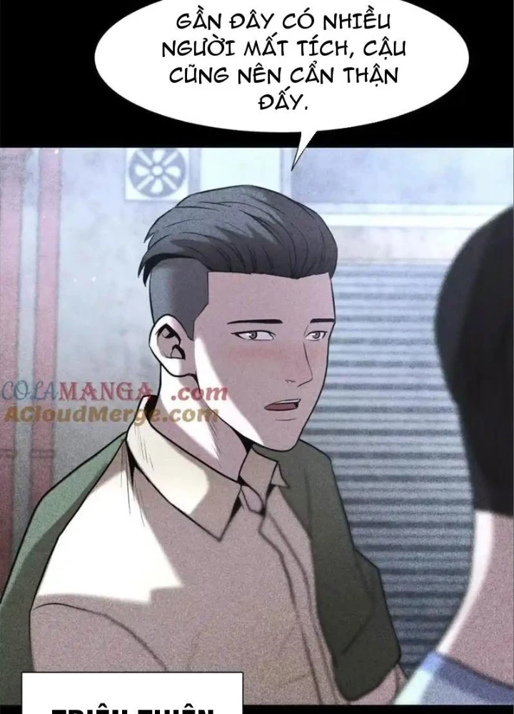 Trò chơi vô vọng Chapter 19 - 5
