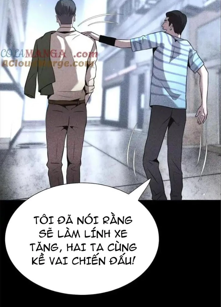Trò chơi vô vọng Chapter 19 - 13