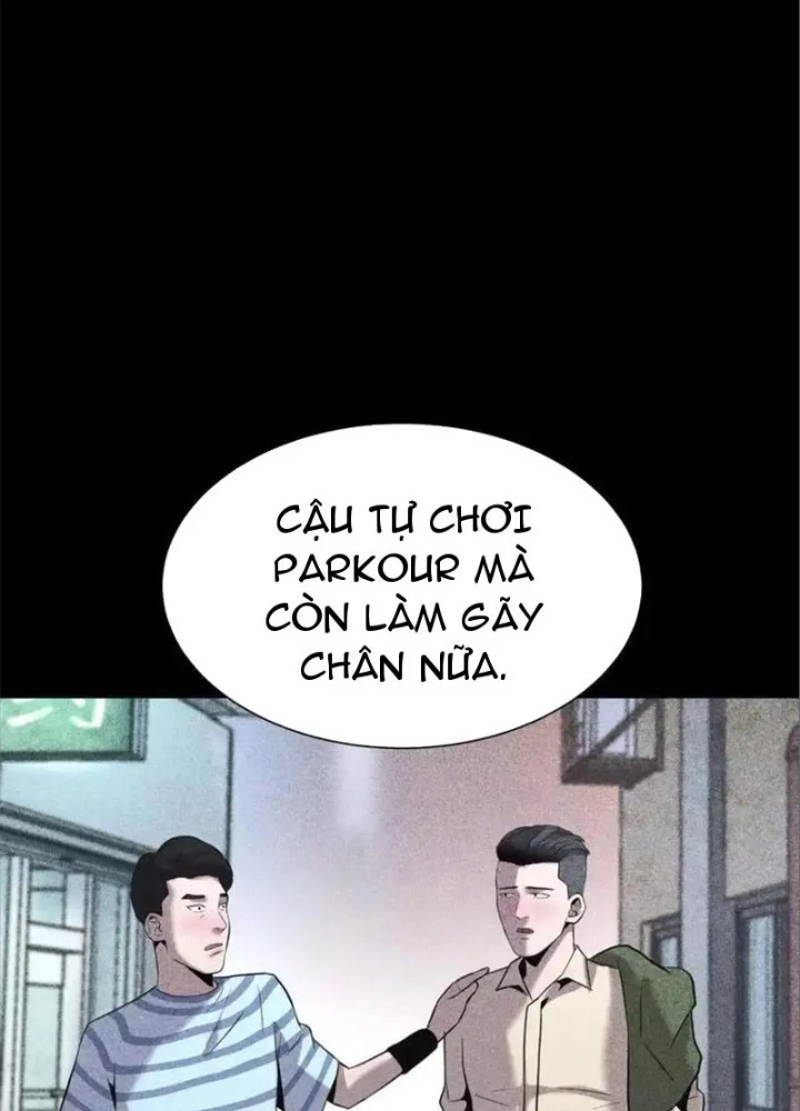 Trò chơi vô vọng Chapter 19 - 15