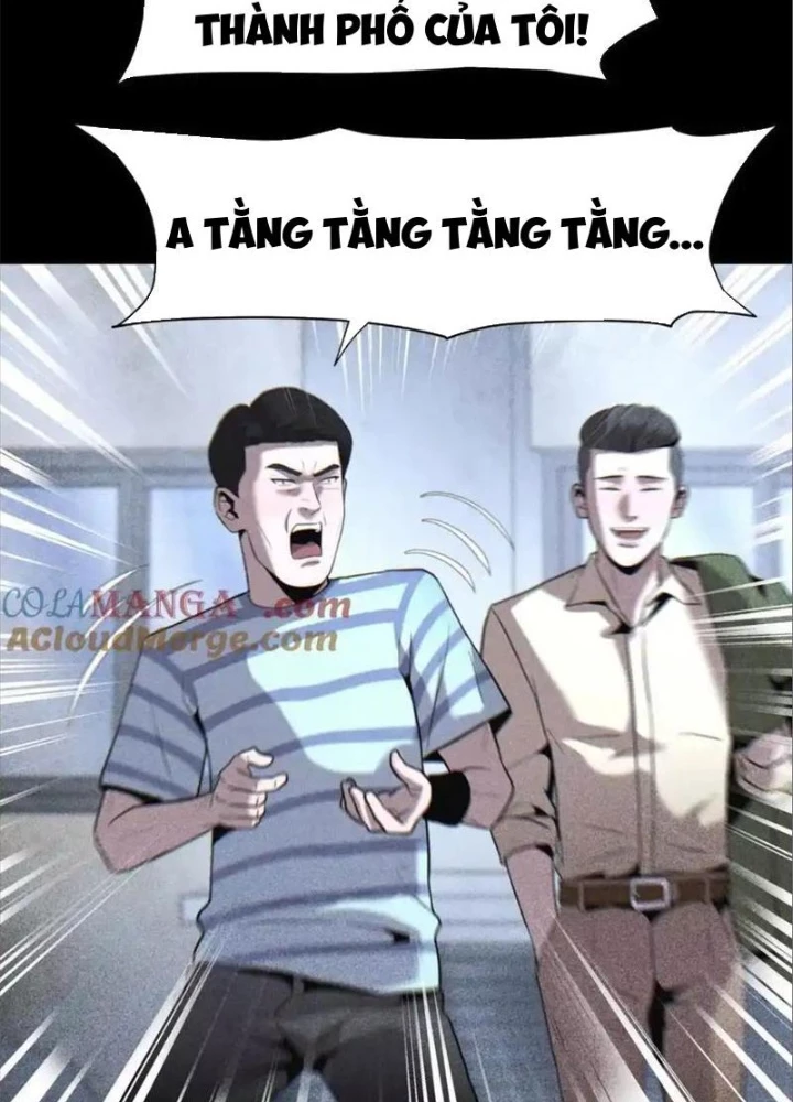 Trò chơi vô vọng Chapter 19 - 27