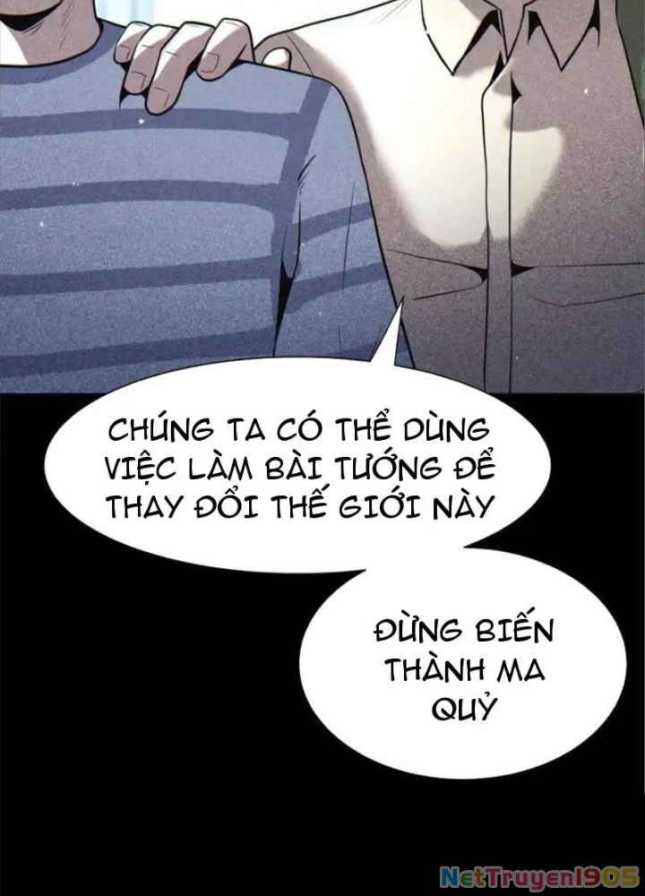 Trò chơi vô vọng Chapter 19 - 81