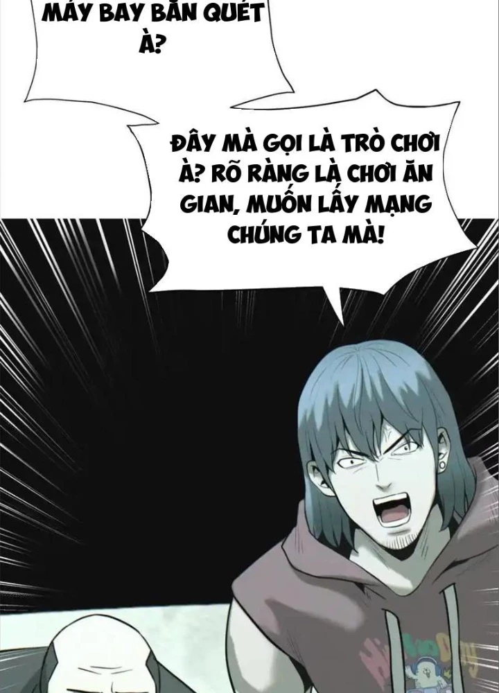 Trò chơi vô vọng Chapter 19 - 143
