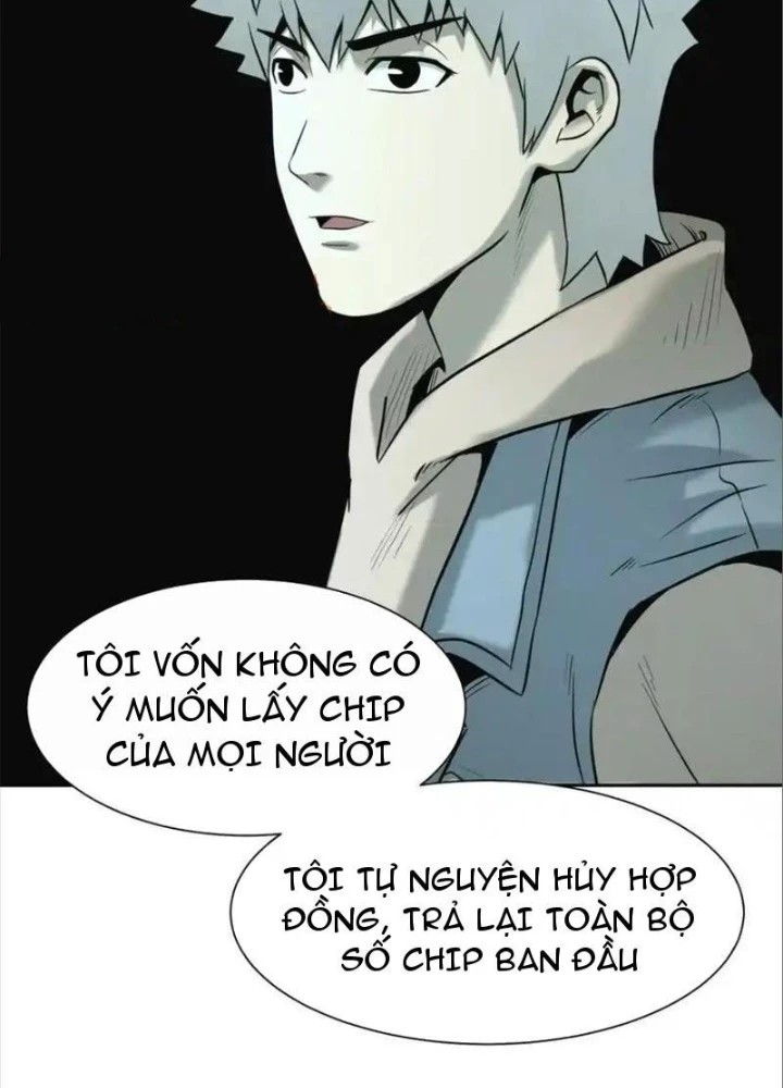 Trò chơi vô vọng Chapter 19 - 187