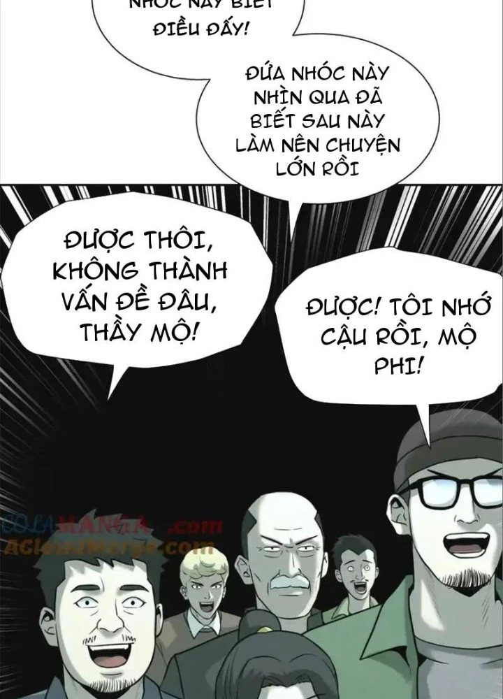 Trò chơi vô vọng Chapter 19 - 197