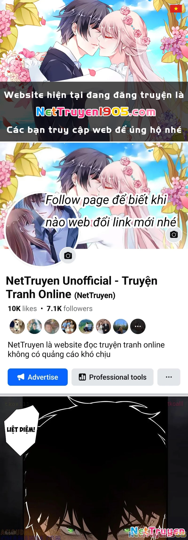 Thảm Họa Tử Linh Sư Chapter 198 - 1