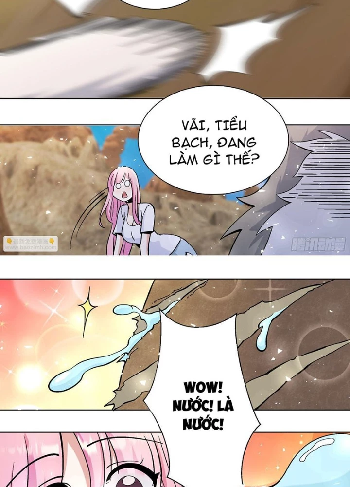 Trọng Sinh Thành Chó Của Nữ Thần Chapter 406 - 9