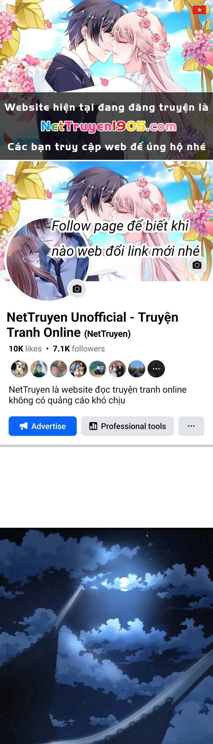 Ma Giáo Quan Quy Hoàn Chapter 15 - 1
