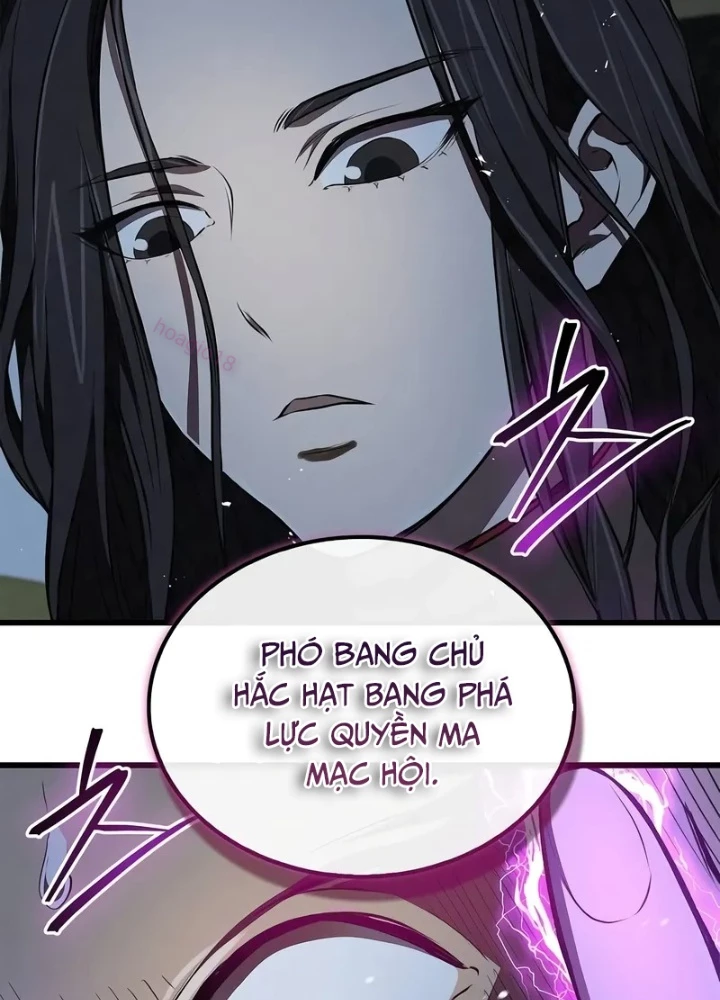 Ma Giáo Quan Quy Hoàn Chapter 15 - 19
