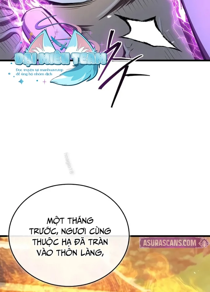 Ma Giáo Quan Quy Hoàn Chapter 15 - 21